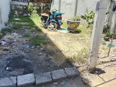 Chủ cần bán nhanh lô đất đẹp, vuông vắn sát mặt tiền lý thái tổ