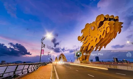 Bán lô đất đẹp hiếm mặt tiền đỗ huy uyển giá rẻ