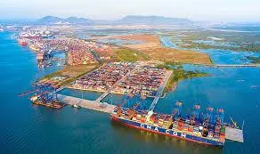 Bán đất mặt tiền kim long quảng thành 2,1 tỷ vào trung tâm thành chính xã 10 phút ô tô