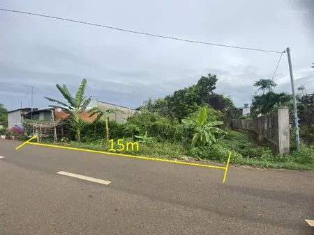 Chính chủ cần bán 2 lô đất, lô đất ba mặt tiền, đất 2 mặt tiền đường số 9 và số 7, xã long phước