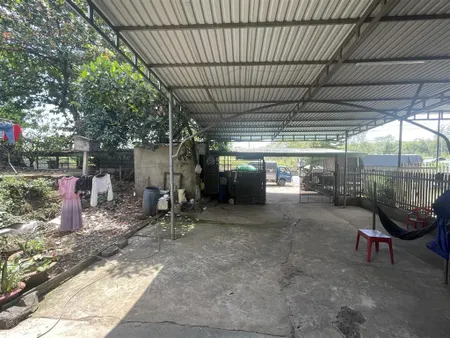 Gia đình cần bán trả nợ 1000m2 đất mt quốc lộ 1a dầu giây, đồng nai