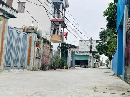 Lô đất mặt tiền đẹp, trục chính chậm tay là mất! 73m2. 0976 677 ***
