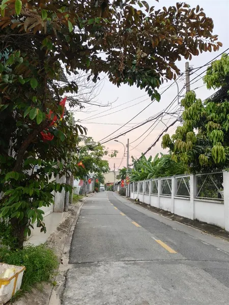 Bán 3 lô đất mặt tiền tân hiệp 16, hóc môn, ngay điện máy xanh, 5mx22m, giá 3.850 tỷ