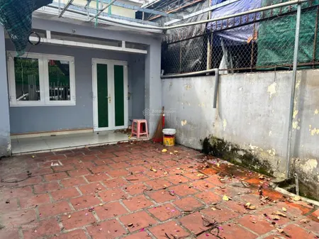 Bán đất tặng nhà mặt tiền trương hán siêu phường phước long, nha trang