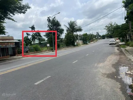 Mt vĩnh phú 10 310m2, sổ riêng kinh doanh, buôn bán cách ql 13 20m giá 26tr/m2