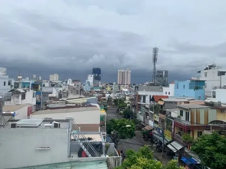 BÁN NHÀ 42 ÂU Dương Lân QUẬN 8 GIÁ 10 TỶ
KHU VIP QUẬN 8 MẶT TIỀN ÂU DƯƠNG LÂN - CÁCH TRUNG TÂM QUẬN 1-5-7 CHỈ VÀI BƯỚC CHÂN,