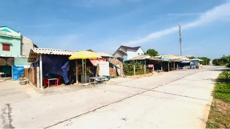 ĐẤT VÀNG MẶT TIỀN BIỂN HOÀI HẢI - CƠ HỘI ĐẦU TƯ SINH LỜI BỀN VỮNG