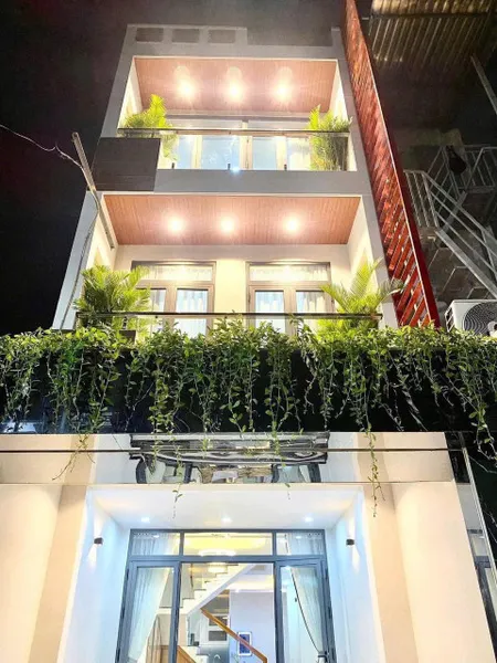 KẸT VỐN BÁN GẤP nhà 2 tỷ 250 triệu, DT 50.7m2 đường Vườn Lài, phường An Phú Đông, Quận 12
