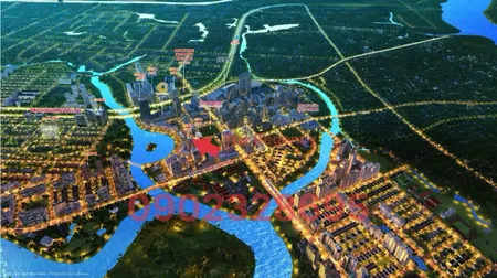 PHÚ MỸ HƯNG MỞ BÁN CĂN HỘ HẠNG SANG VIEW TRỰC DIỆN HỒ BÁN NGUYỆT 2025