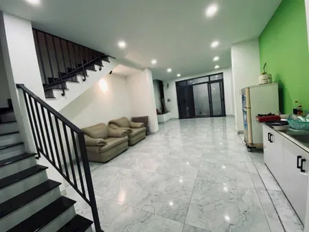 BÁN NHÀ TO ĐẸP, GIÁ RẺ BẤT NGỜ, 3 TẦNG - 56M2, THỐNG NHẤT PHƯỜNG 16 GÒ VẤP, 5 TỶ XÍU