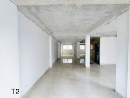 CHO THUÊ NHÀ 2 TẦNG -  MẶT PHỐ TƯƠNG MAI - HOÀNG MAI - DIỆN TÍCH 100 2 7 22.5 TRIỆU/THÁNG