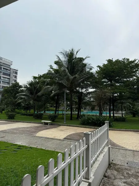 BDS HVL [NC] 📍Văn phòng cho thuê Lakeview Thủ Thiêm  -