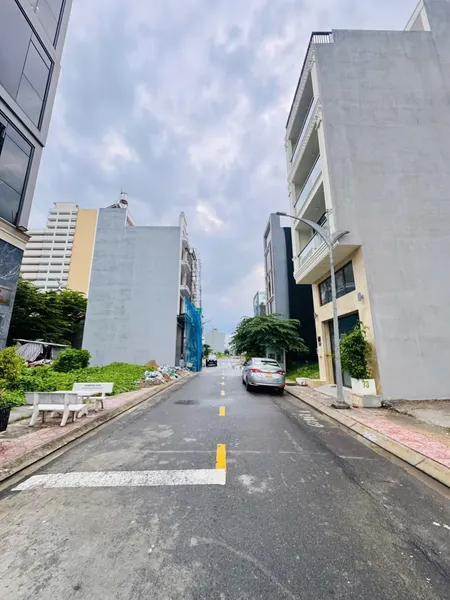 BDS HVL Bán bán khu 1,8 ha bình khánh