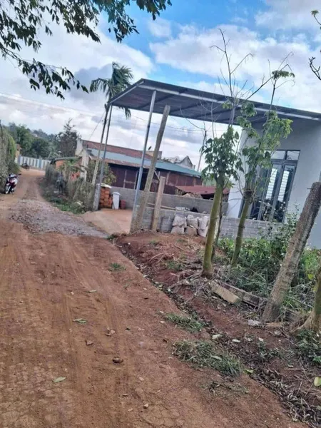 Bán đất 117.3m² giá 579 triệu Phường Buôn Hồ