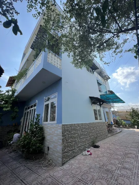 BÁN NHÀ HXH ĐƯỜNG SỐ 4, TRƯỜNG THỌ - 220m2 - GIÁ 23 TỶ TL
