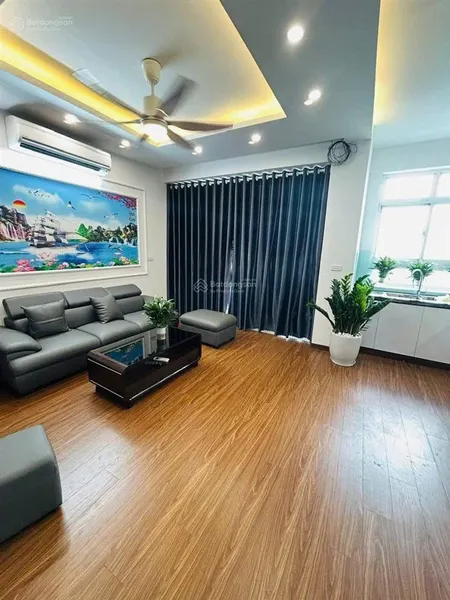 Cc an lạc phùng khoang 89m,3n đẹp long lanh, nội thất cao cấp, thiết kế hiện đại, view đẹp