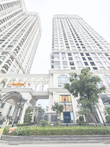 Bán căn hộ sunshine riverside phú phượng, 200m, giá 19,2 tỷ