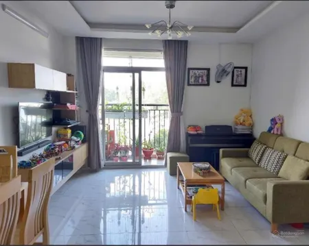 Ngộp bank bán the art (q9) giá 2tỷ100 67.58m2 full nội thất