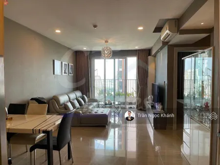 Vista verde 2pn diện tích rộng 92m2 ban công đông nam mát mẻ giá chỉ 8,3tỷ sẵn sổ hồng