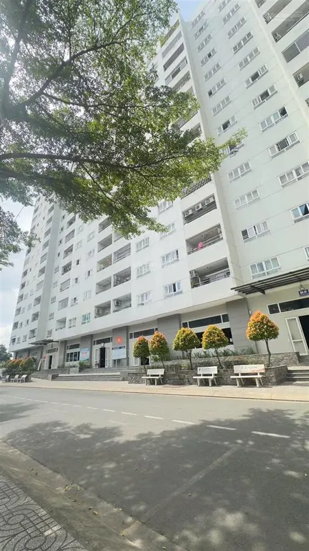 Bán căn hộ 70m2, 2pn giá 1.9tỷ hỗ trợ vay, xem nhà ngay