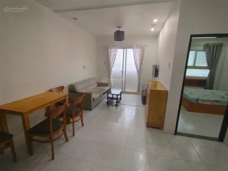Cần bán căn hộ cc thái an, nguyễn văn quá, q12. giá 1,26 tỷ 45m2 1pn