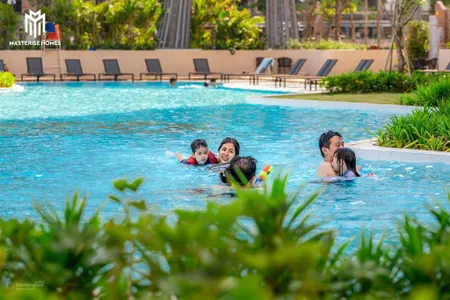 Masterise homes khai trương căn hộ mẫu dự án masteri river ngay trung tâm quận hải châu đà nẵng