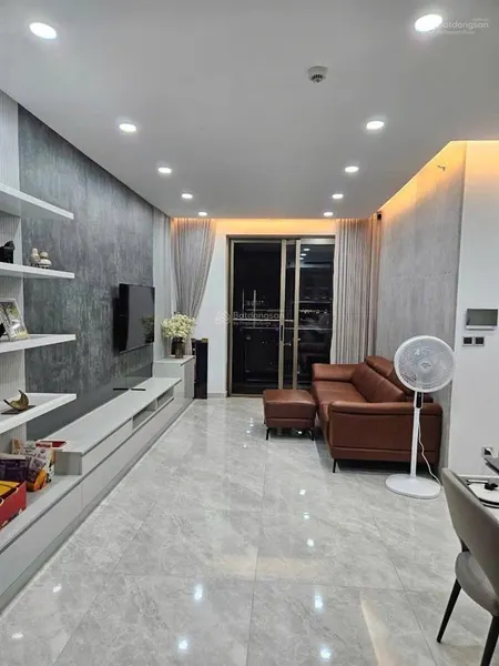 Không gian sống đẳng cấp tại the peak m8 3pn, view sông, 16,9 tỷ. 0909 209 *** thảo