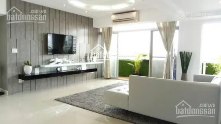 Bán nhiều ch riverside dt lớn 180m2, 260m2, sân vườn 300m2, penthouse 500m2, ground house 350m2