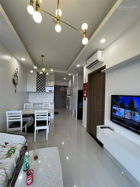 Hè đến kiếm căn thông thoáng nào q7 riverside 2.89 tỷ gồm 1pn, tầng trung, thiện chí 0939 720 ***