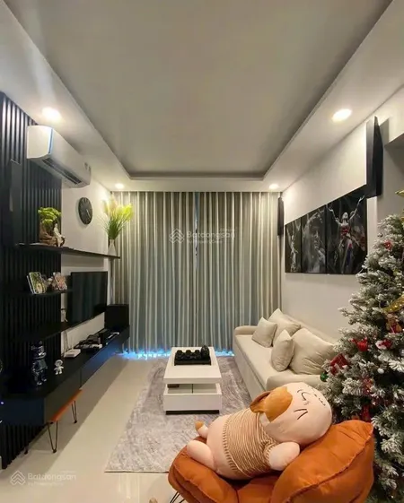 Cần chuyển nhượng căn hộ cao cấp gò vấp hà đô green view 72m2 2pn chỉ 2 tỷ 200 triệu