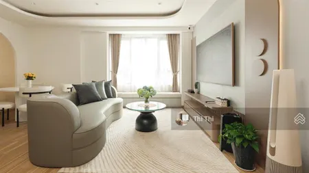 Bán căn hộ hoàng kim thế gia 145m2 4pn 4wc 3.9 tỷ, có sổ hồng. 0934 704 ***