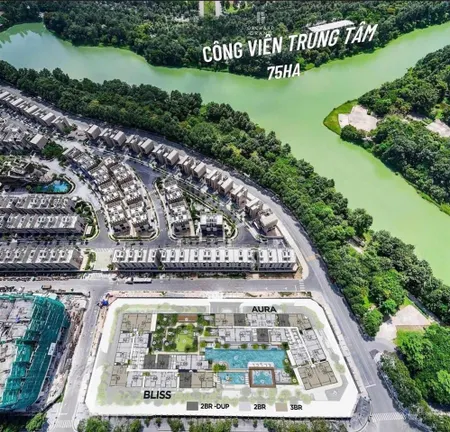 Giỏ hàng f0 từ cđt chiết khấu booking 200tr tt 5% trong năm 2025