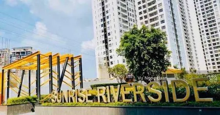 Pkd 0908 854 *** bán căn hộ sunrise riverside 93m2 3pn 2pn 5.5tỷ nhà hoàn thiện cao cấp