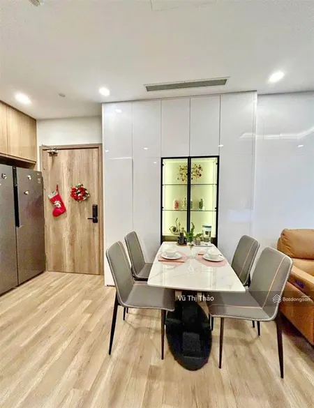Chính chủ bán gấp nhà tập thể phương mai, phương mai, 50m, 2pn, nhà thoáng, ô tô đỗ cửa, ô tô đỗ