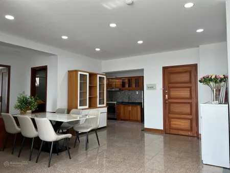 Bán căn hộ hoàng anh an tiến gold house 121m2 3pn full nội thất đẹp,sổ hồng riêng