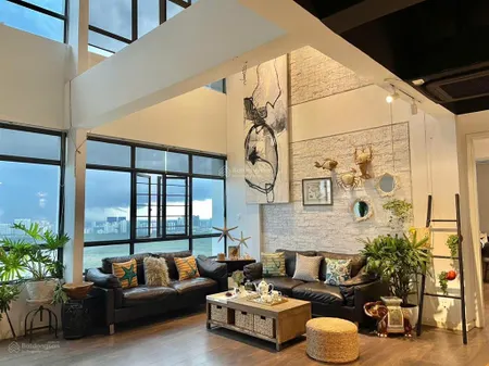 Bán các ch lofthouse phú hoàng anh nhỏ&lớn + sân vườn giá 4.5tỷ 7,9tỷ sổ hồng riêng