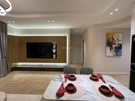 Chủ nhà thiện chí bán nhanh căn hộ 3 ngủ times city, có slot xe, nhà mới tinh chỉ nhỉnh 10 tỷ đồng