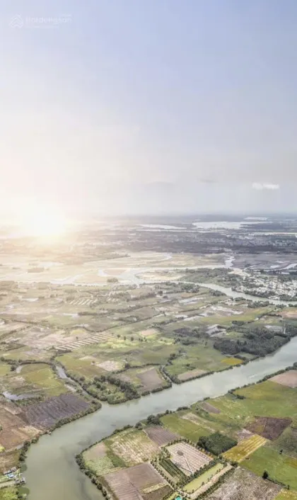 Bán đất 1786m² giá 3.93 tỷ Xã Đại Phước