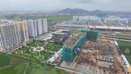 Chính chủ cần bán căn hộ 2pn thương mại tòa ct2.1 dự án nhà ở xã hội evergreen bắc giang giá 1,9 tỷ