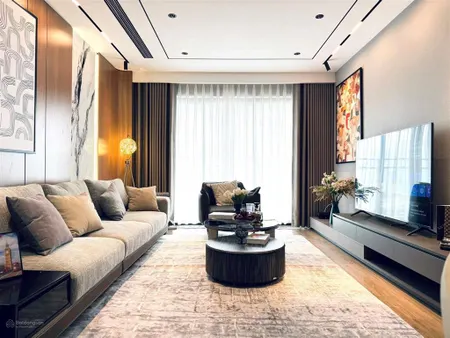 Chính chủ tôi bán căn 3pn golden land nguyễn trãi chỉ 8.5 tỷ full đồ, sổ đỏ cất két