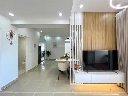 Bán parkview pmh 3pn, 101m², nhà mới deco đẹp, view biệt thự giá chỉ 9,8 tỷ. 0909 209 *** thảo