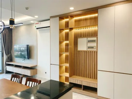 Bán căn 3pn m8 midtown pmh, view sông, nội thất cao cấp, giá tốt nhất thị trường, 16,3 tỷ.