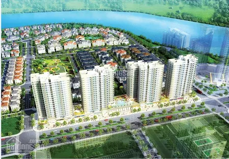 Chủ nhà kẹt tiền cần bán gấp căn hộ hưng phúc 2pn, view sông giá 6,5tỷ. 0932 026 ***