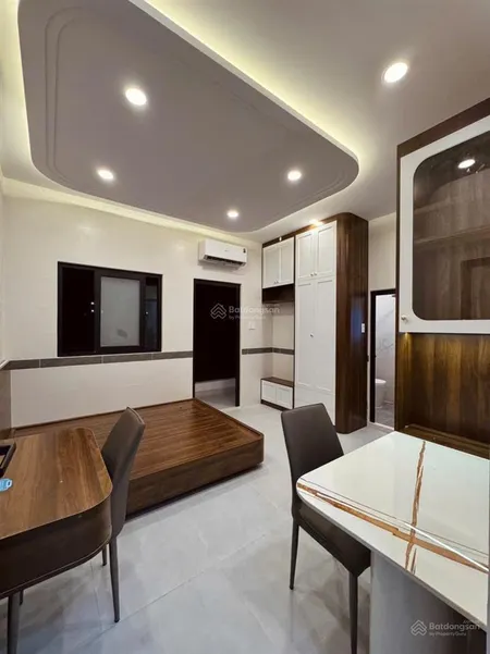 Bán cc tại lê đức thọ, 17,9 tỷ, 151m2, 30pn, 30wc, chính chủ, giá ưu đãi