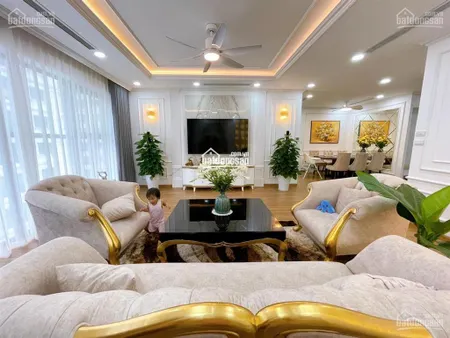 Tôi chính chủ bán căn hộ 3pn 2wc 100m2 tòa roman plaza. giá 7 tỷ có tl