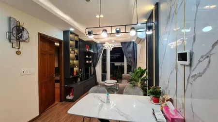 Tôi bán căn hộ sài gòn mia gần trường đại học rmit, căn 3pn 83m2 bán giá 4,5 tỷ, 0932 953 ***