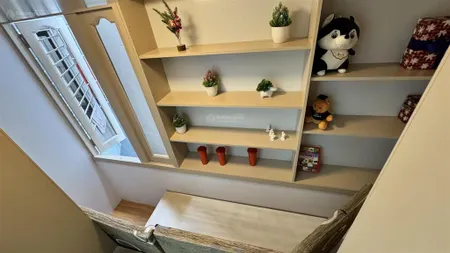 Chính chủ bán căn hộ tập thể mới tinh 80m2 3 ngủ, 2wc gần hồ, nhà hát lớn 6.5 tỷ.