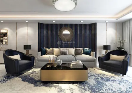 Chính chủ bán căn hộ roman plaza diện tích 138m2 4pn3wc full nội thất giá 10,5 tỷ