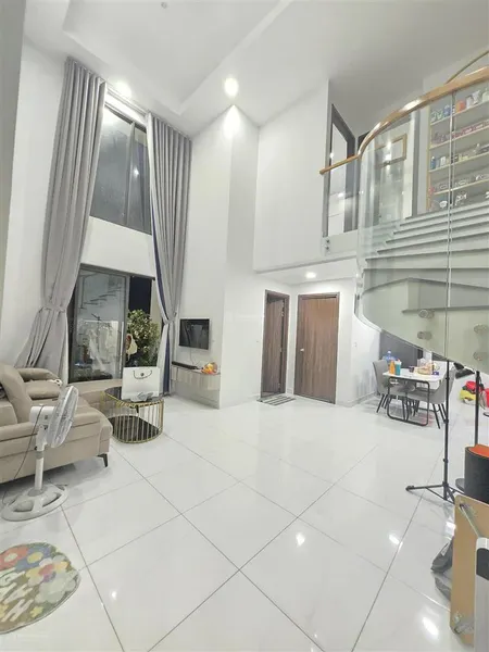 Giỏ hàng các căn có sổ độc quyền the pegasuite 60 68 75 m2