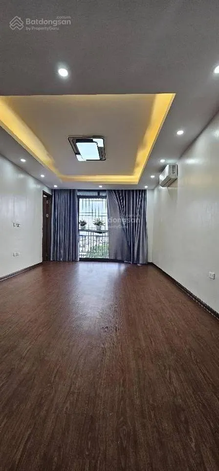 55m2 căn góc thoáng sáng sổ đỏ chính chủ chỉ 3,95 tỷ.